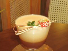 -E SPECIAL COFFEE 别样