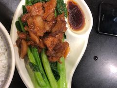 -味先肠粉(康王南店)