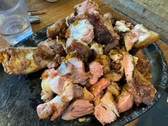 -柿子树炭烤羊腿(金台路店)