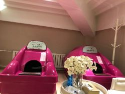 -皇家月府月子中心(沈阳店)