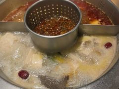 -佬土鹅肠火锅(解放路店)