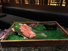 -老乾杯和牛烧肉(王府中环店)