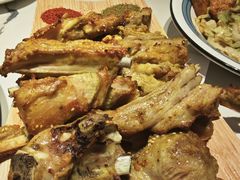-巴依老爷新疆美食(魏公村店)