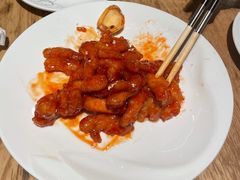 -芳芳私房菜·精做淮扬菜(承德路店)
