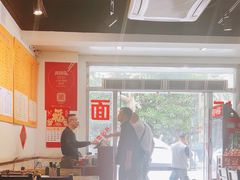 -顺丰面馆(打浦店)