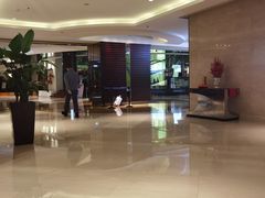 -杭州龙禧福朋喜来登酒店