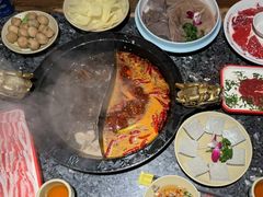 -蜀大侠火锅(春熙路店)