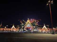 -七彩云南欢乐世界