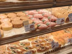 -山崎面包(苏州中心店)