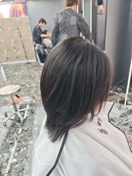 -藤野造型烫染优质