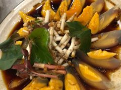 四川无铅皮蛋-嘉陵楼馋嘴城(簋街总店)