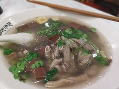 -百年尹氏汤包(湖南路狮子桥店)