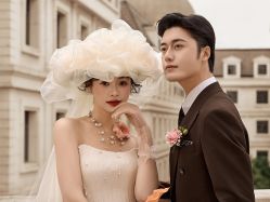 -第一夫人婚纱摄影(南京店)