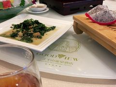 -东莞塘厦三正半山温泉酒店·汉宫中餐厅
