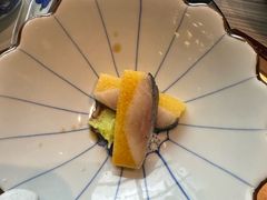 -一本魅·日式料理