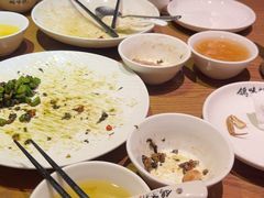 -鸽味轩·粤菜小馆(高楼门总店)