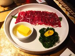 -左庭右院鲜牛肉火锅(新梅广场店)