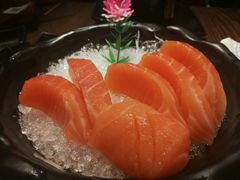-大雄寿司(中华广场店)