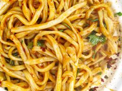 -老陈婆手工面庄