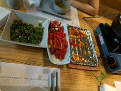 -U你·天然调味(南湖总店)