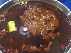-马路边边·成都串串(翠柏路店)