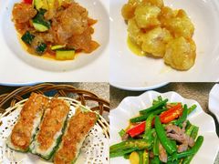 -庄氏祥记家常食府(国瑞建材家居博览中心店)