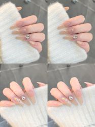 -M·X Nail日式美甲美睫