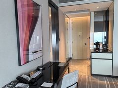 -尼依格罗香港美利酒店