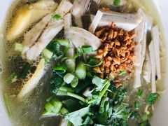 -Doo Dee Thai Food(Issan/Isaan/Esan)
