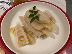 -九鼎轩脆毛肚火锅(三钢里店)