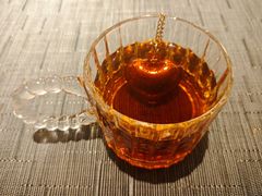 伯爵茶-IL TEATRO 精品意大利餐厅