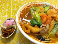 -苓记南京鸭血粉丝.皮肚面(县东巷店)