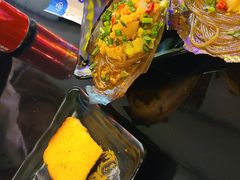 -纪录片《人生一串》体验店(静安店)