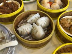 -隆昌海鲜酒家(南岸路店)