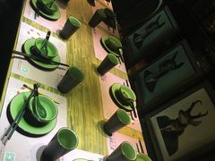 -胡桃里乐队酒馆(鎏嘉码头店)