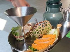 -椰庭·椰子鸡·创意玩家(晶耀前滩店)