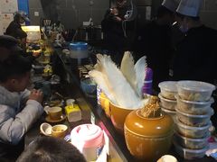 -佛跳墙捞饭(连目巷店)