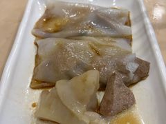 -盛记粥面(佐敦店)