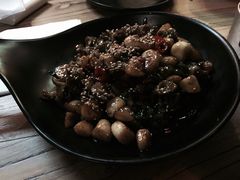 -包装马车·韩国料理·포장마차