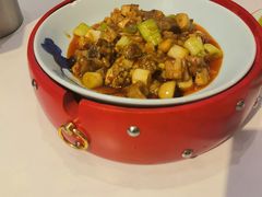 -院8里·少城记忆老川菜(宽窄巷子店)