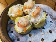 -海宝酒家(中山四路店)