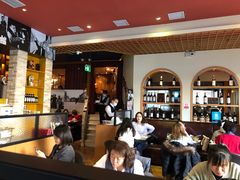 -安妮意大利餐厅(国贸店)