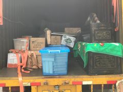 -上海跃迁搬场公司 日式搬家