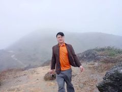 -七娘山