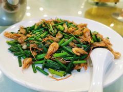 -婆婆家·湛江特色美食(福田振华路店)