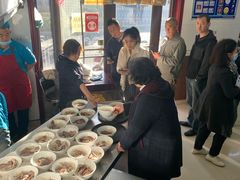 -郝刚刚羊杂割(柳巷店)