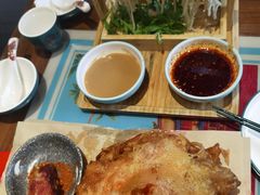 -醉长安(钟楼旗舰店)