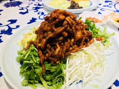 -满圆薄春饼(新世纪店)