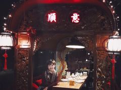 -广州花园酒店