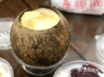 佛山｜最真材实料的糖水店10元满满一大碗